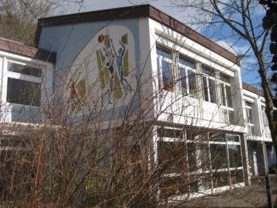 Kinderhaus St. Laurentius
