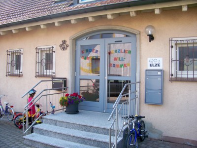 St. Vinzentius Kindergarten